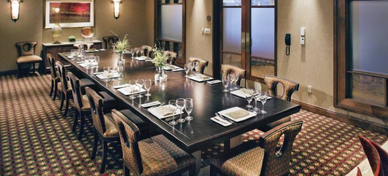 诺曼酒店及会议中心希尔顿安泊酒店(Embassy Suites by Hilton Norman Hotel & Conference Center)图片