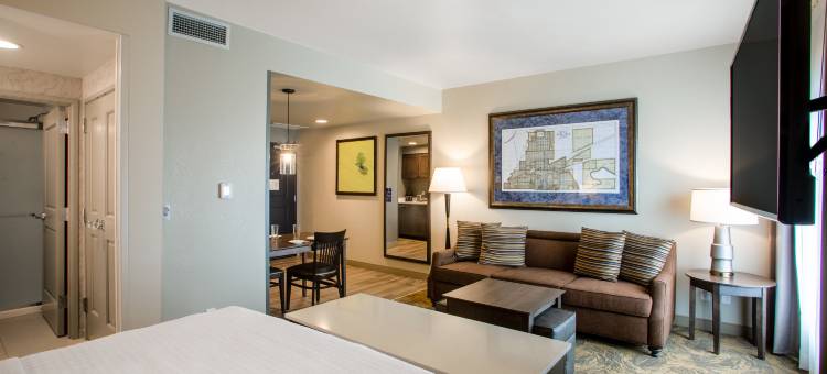 萨莱纳市区Homewood Suites by Hilton(Homewood Suites by Hilton Salina Downtown)图片