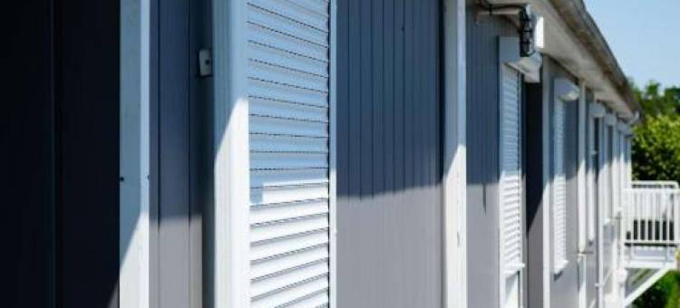 Brit Hotel Essentiel 兰斯泰西(Brit Hotel Essentiel Reims Taissy)图片