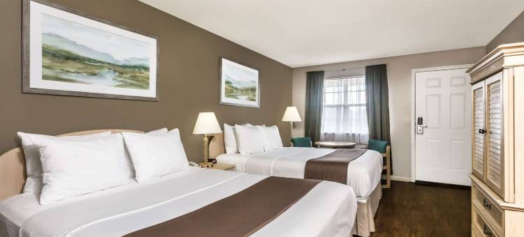 麦迪逊温德姆速8酒店(Super 8 by Wyndham Madison)图片