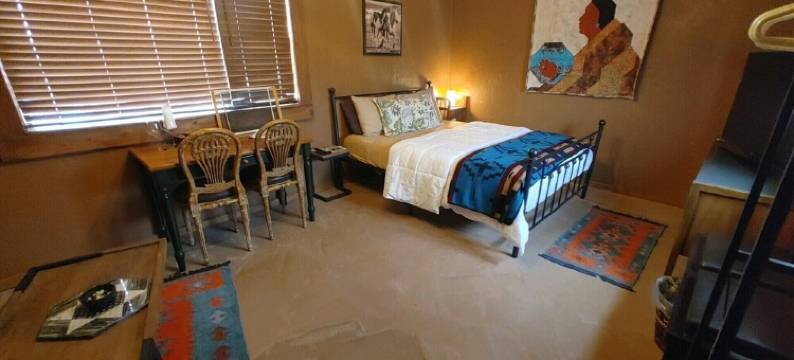 Ranchito Paraiso: Pet-friendly Rustic Elegance in the Desert图片