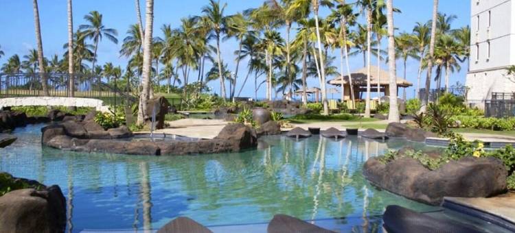 科奥利纳极佳全新装修亲子友好度假别墅(绝美海景)(Superb ALL Newly Decorated ~Family Friendly KoOlina Villa~Amazing Ocean Views!)图片
