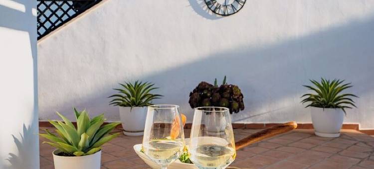 Stunning 4 bed villa with Golf & Mountain views, El Valle Golf Resort, Murcia图片