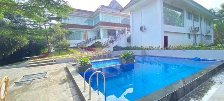 萨希德阿迪罗索酒店(Adiroso Managed by Sahid)图片