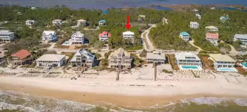 Sunshine State of Mind 4 bed/3.5 bath Private Pool Gated Community图片