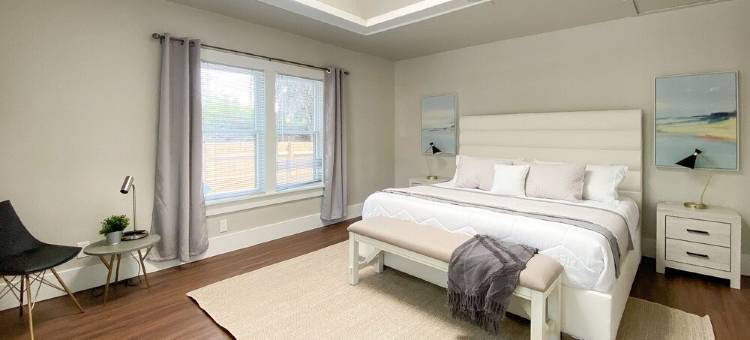 Stylish 2-bedroom Home in Downtown Vancouver图片