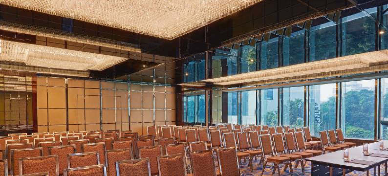 达卡古尔山万丽酒店(Renaissance Dhaka Gulshan Hotel)图片