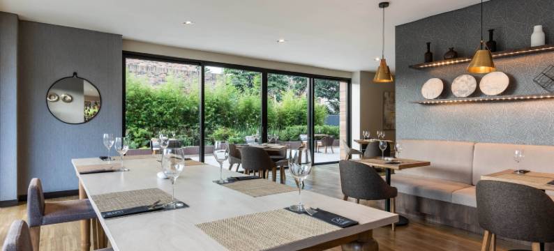 波哥大万豪AC酒店(AC Hotel Bogota Zona T)图片