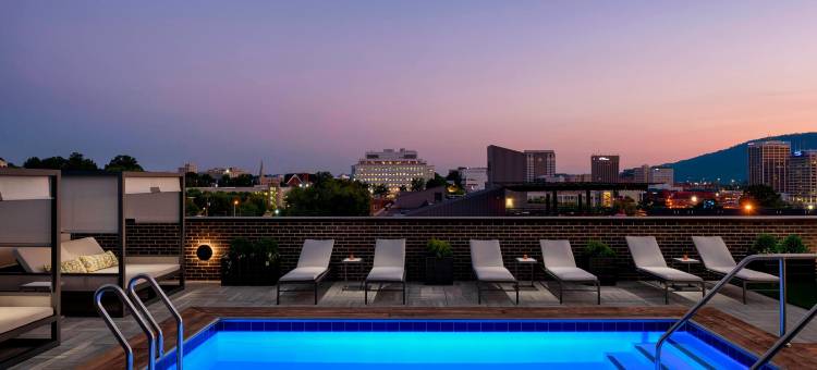 艾德温酒店-傲途格精选酒店(The Edwin Hotel, Autograph Collection)图片