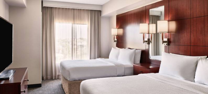 Residence Inn Phoenix Gilbert图片