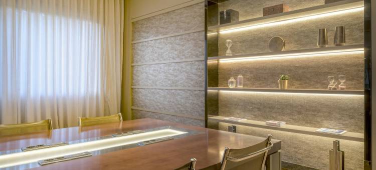 比萨万豪AC酒店(AC Hotel Pisa)图片