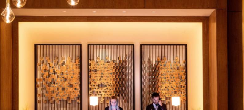 迪斯蒂尔酒店-傲途格精选(Hotel Distil, Autograph Collection)图片