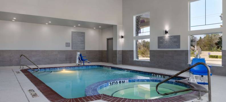 纳科多奇斯希尔顿Spark酒店(Spark by Hilton Nacogdoches)图片