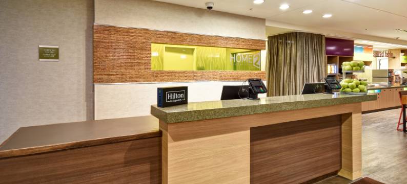 吉尔伯特希尔顿惠庭酒店(Home2 Suites by Hilton Gilbert)图片