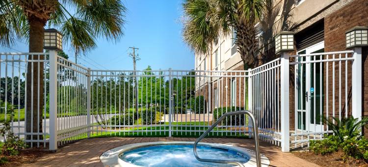 西莫比尔I-65机场大道希尔顿花园酒店(Hilton Garden Inn Mobile West I-65/Airport Blvd.)图片