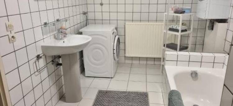 Gemütliche Oase - Geräumige Unterkunft图片