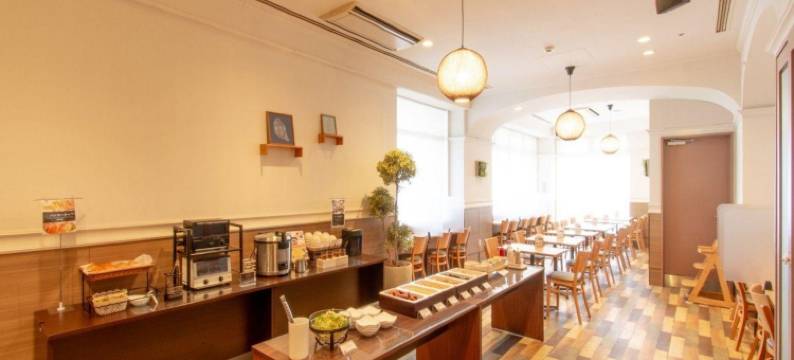 商务北酒店(Business Inn Norte)图片