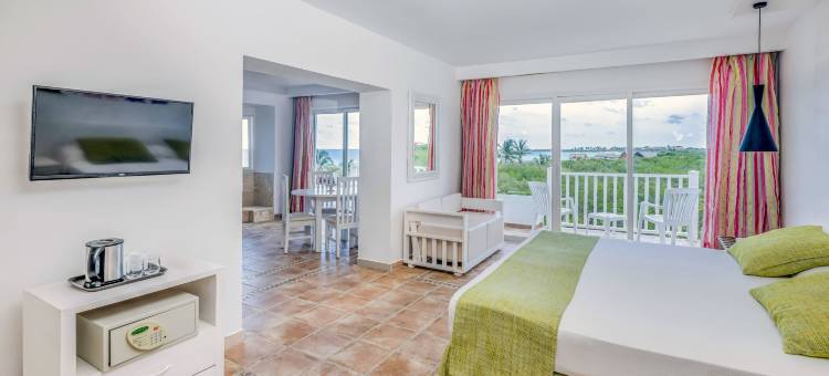 Tryp Cayo Coco图片