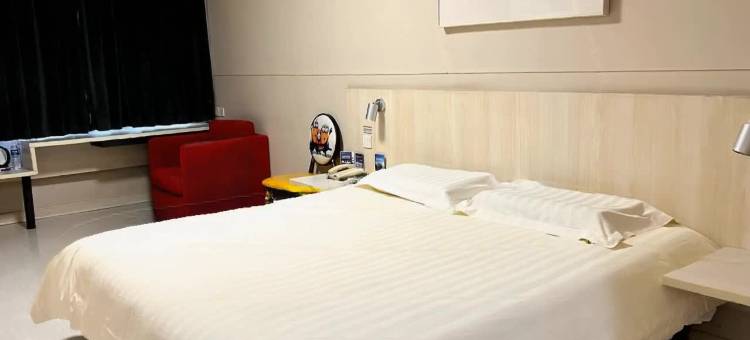 锦江之星酒店(烟台万达广场所城里景区店)图片