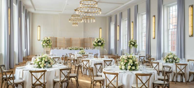 弗雷德里克探访礼遇精选酒店(Visitation Hotel Frederick, a Tribute Portfolio Hotel)图片