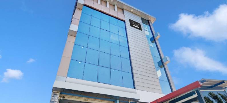 Super Collection O Chikmangaluru Near Railway Station图片