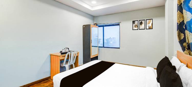 Super Collection O Malkajgiri Formerly Serene Woods图片