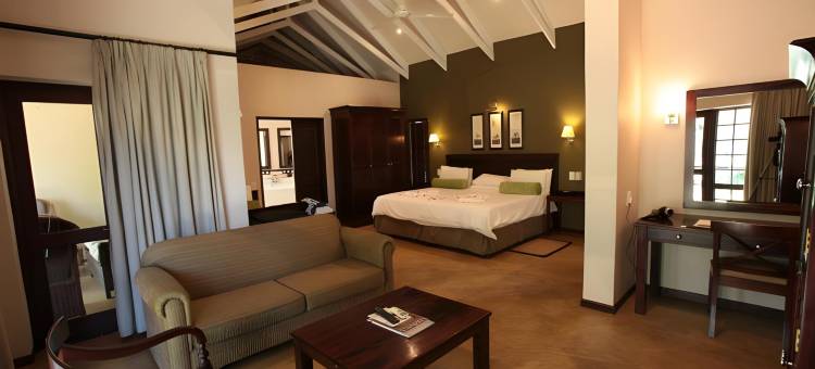 佩里桥山谷精品酒店(Perry's Bridge Hollow Boutique Hotel)图片