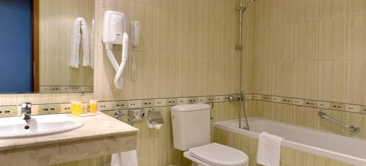 HVD 洛托斯(HVD Lotos Hotel - All Inclusive à-la-Carte, Private Beach & Free Parking)图片