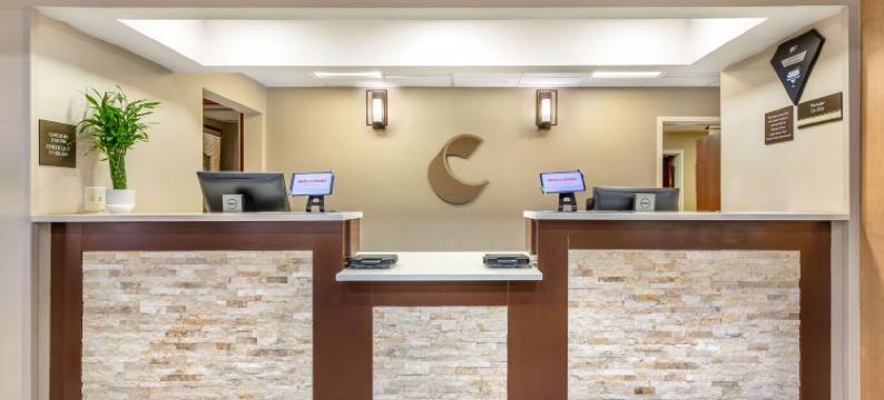 康威舒适套房酒店(Comfort Inn & Suites Conway)图片