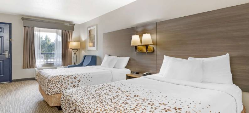 查塔努加皇家贝斯特韦斯特酒店(Best Western Royal Inn)图片