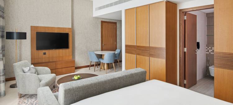 Staybridge Suites Dubai Al-Maktoum Airport图片