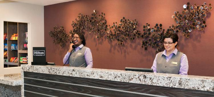 蒂梅丘拉谷葡萄酒乡安泊套房酒店(Embassy Suites by Hilton Temecula Valley Wine Country)图片