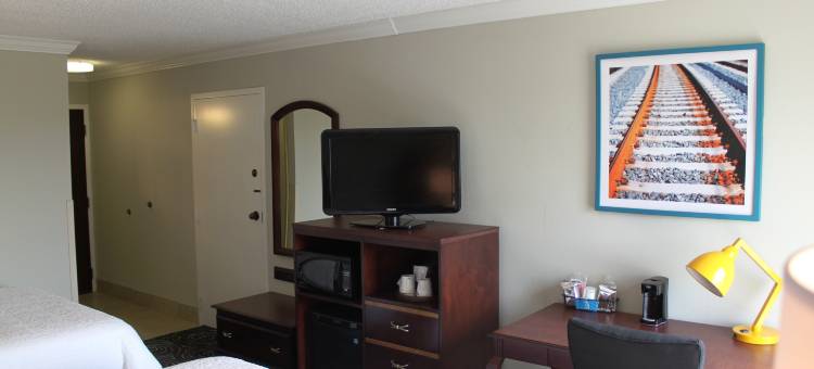 希尔顿欢朋酒店-皮利(Hampton Inn Perry)图片