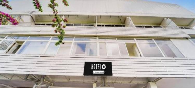 Super Hotel O Vazhakkala图片