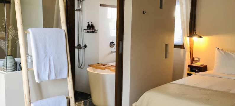 听着海声 迷路 旅居图片