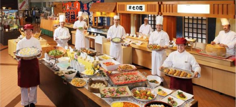 乐乐度假酒店·绿绿(Lala Resort Hotel Green Green)图片