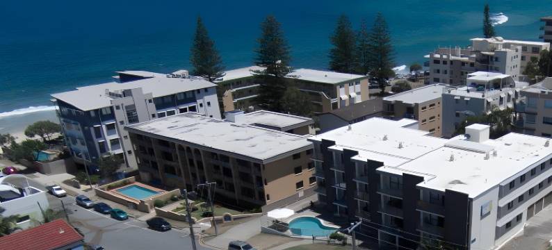 梅里玛苑假日公寓(Merrima Court Holiday Apartments)图片