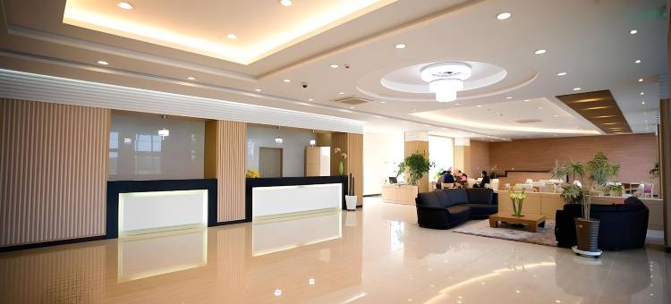 靓丽度假村(Jeju Arumdaun Resort)图片