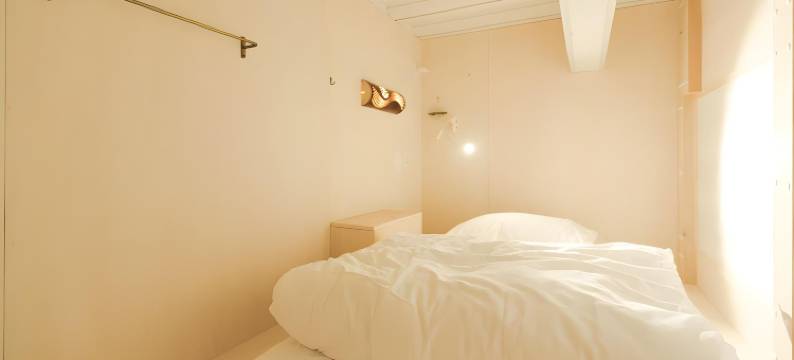 博多黄金旅馆(Golden Guest House Hakata)图片