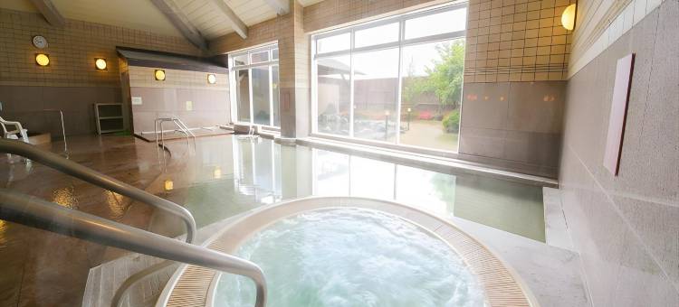 大江户温泉物语 会津(Ooedo Onsen Monogatari Aizu)图片