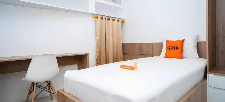 KoolKost Near University of Indonesia 2 - Minimum Stay 2 Nights图片
