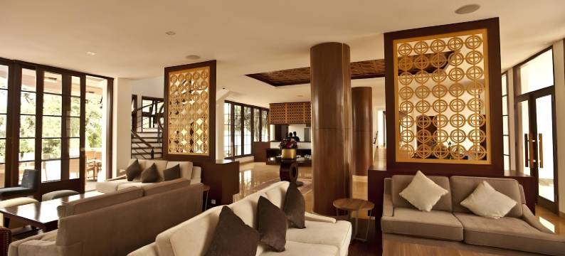 桑库里安达戈旅馆(House Sangkuriang)图片