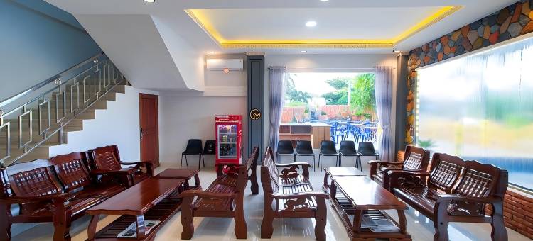 Hotel Grand Mandarin Singkawang图片