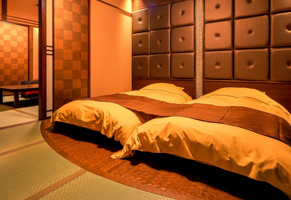 Awaonsen Kinokuniya Hotel Overview