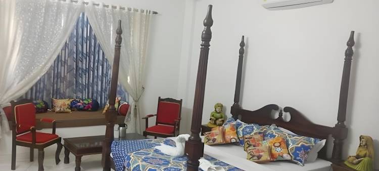 班迪库伊宫泰姬陵酒店(Tej Mahal Palace Bandikui)图片