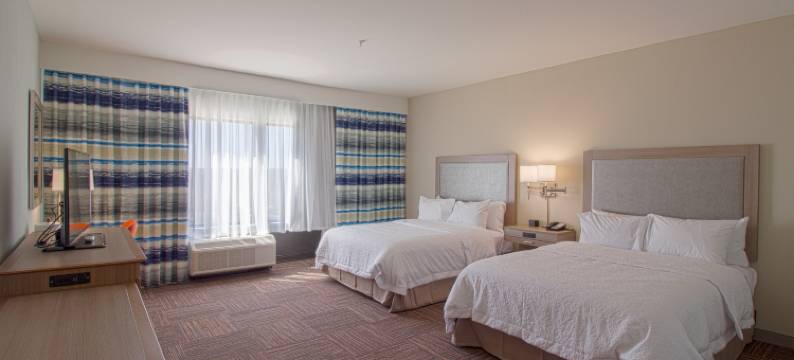 克雷斯特维尤南I-10欢朋酒店(Hampton Inn Crestview I-10)图片