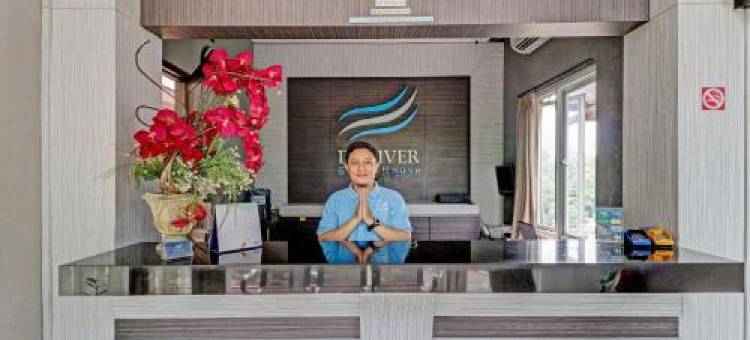 OYO 94732 D River Cihampelas图片