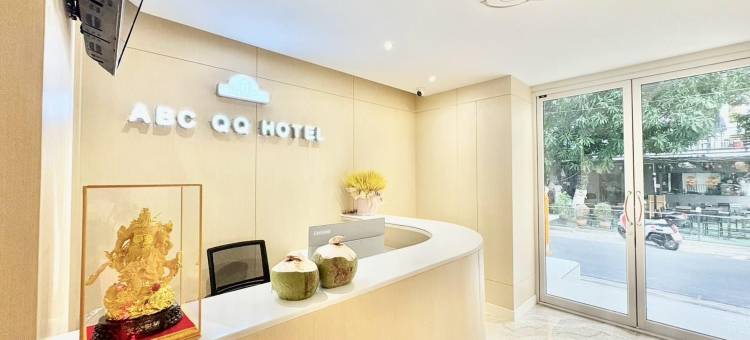 ABC QQ酒店(ABC QQ Hotel)图片