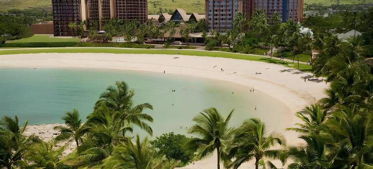 奥拉尼迪士尼水疗度假酒店(Aulani, A Disney Resort & Spa, Ko Olina, Hawaii)图片