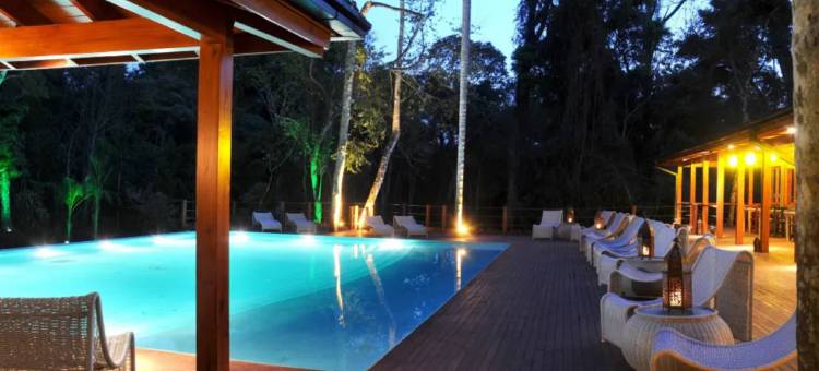 诺比尔拉瑞瑟瓦维珍旅馆(La Reserva Virgin Lodge by Nobile)图片